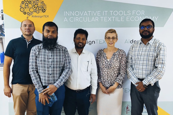 Inspiring Academic Exchange with Daffodil International University Bangladesh