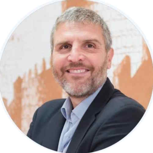 Ricardo Reier Forradellas