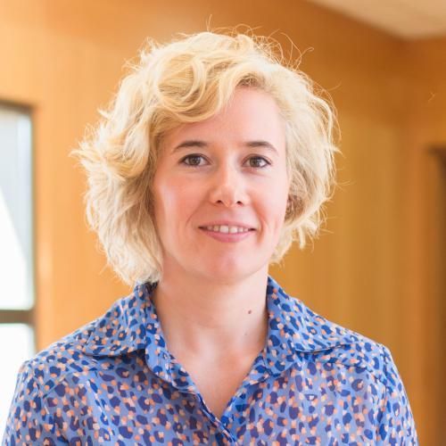 Noelia Muñoz del Nogal